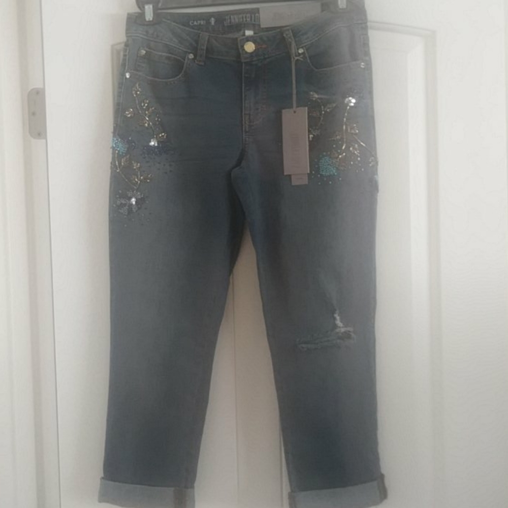 JLo Jeans